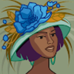 Meet your Posher, Bree